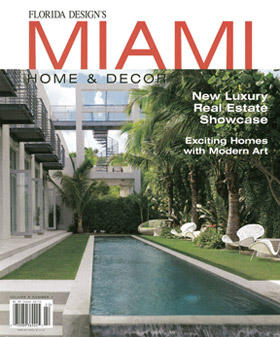 Miami Home Decor 2012